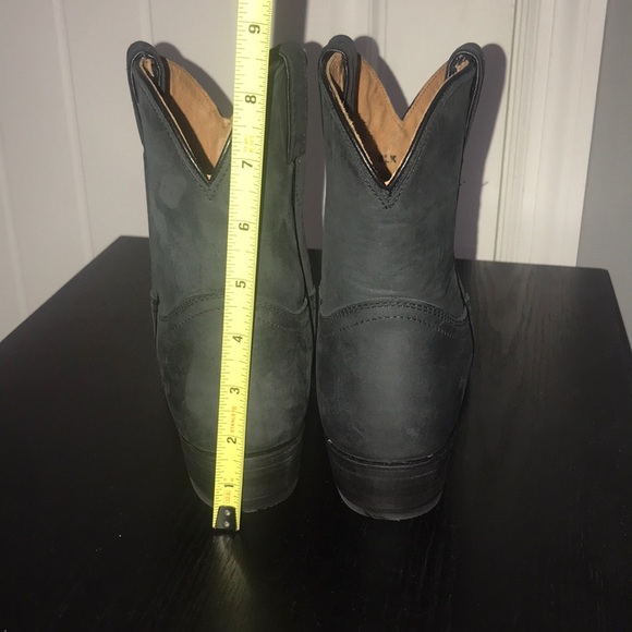 Frye “Billy” Boots! - Picture 6 of 6